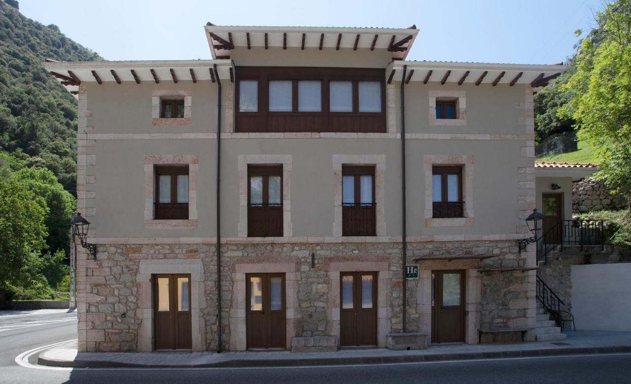 Las Dos Penas Mier Exterior photo